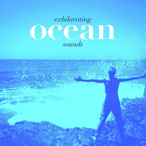 Exhilarating Ocean Sounds