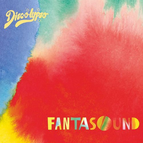 Fantasound (Discolypso Crew Remix) cover art