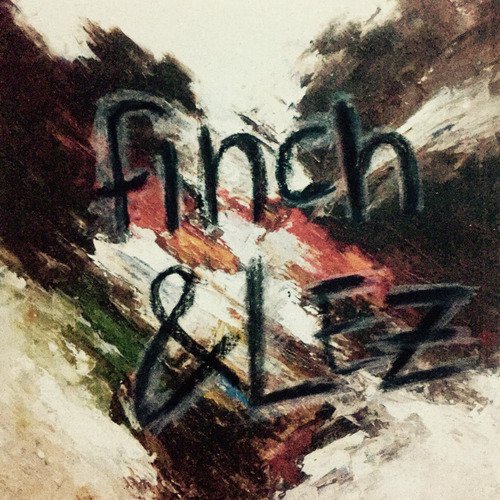 Finch cover art