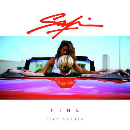 Fine (Live Sessie)
