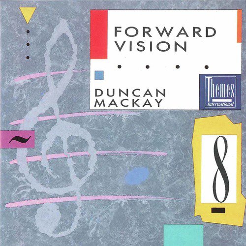 Forward Vision