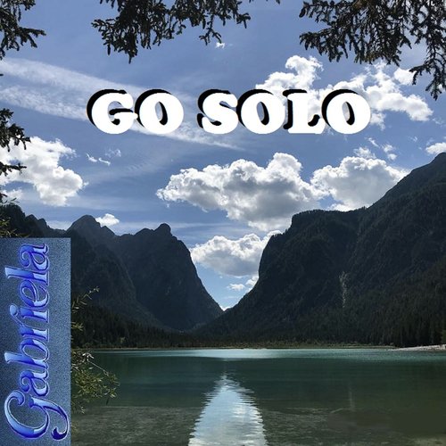 GO SOLO