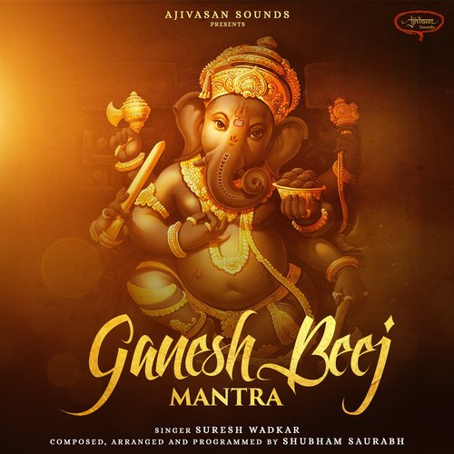 Ganesh Beej Mantra