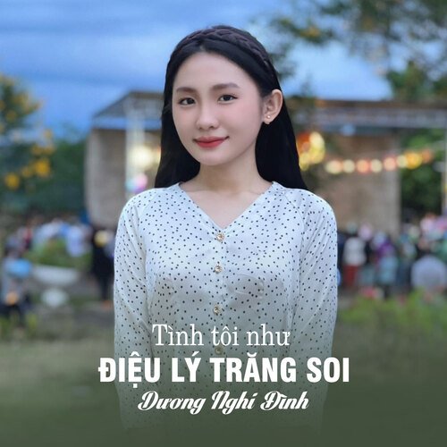 Gió Quê - Tình Tôi Như Điệu Lý Trăng Soi_poster_image