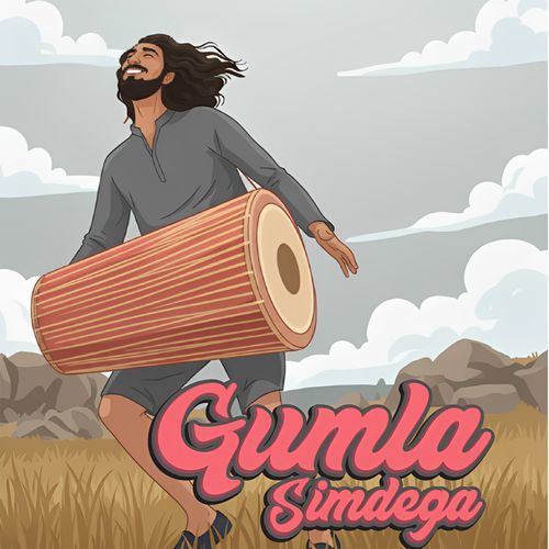 Gumla Simdega
