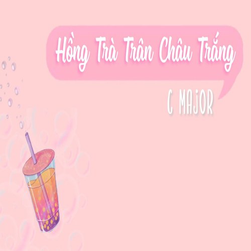 Hồng Trà Trân Châu Trắng_poster_image