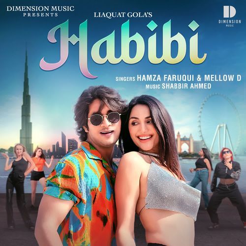 Habibi