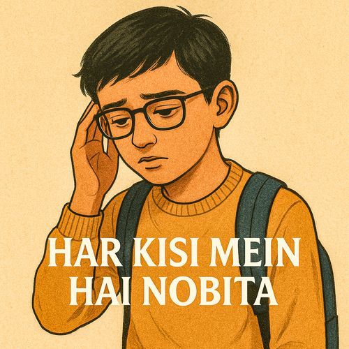 Har Kisi Mein Hai Nobita