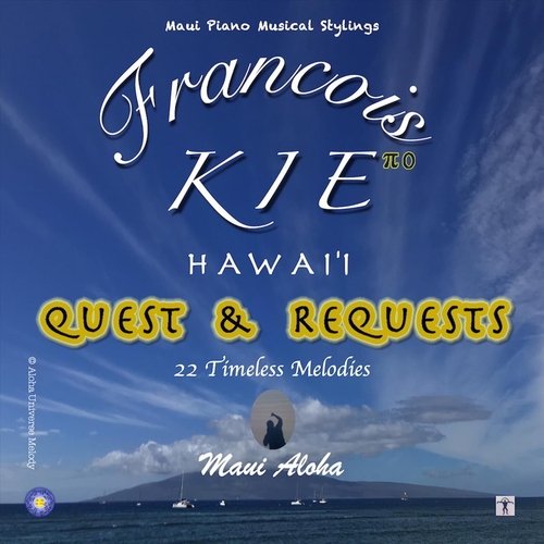 Moana cover art