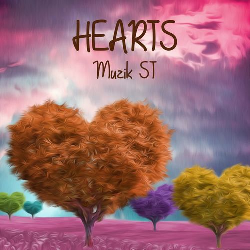 Hearts