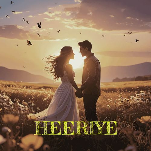 Heeriye