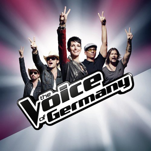 Heroes/Helden (From The Voice Of Germany)