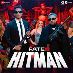 Hitman (From &quot;Fateh&quot;)-GFs6YQdxbWU