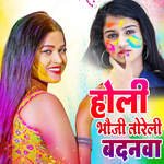 Holi Bhauji Toreli Badanva