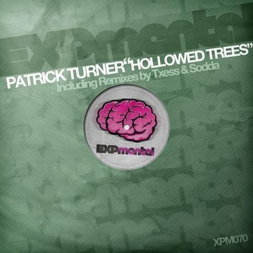 Hollowed Trees (Txess Remix)