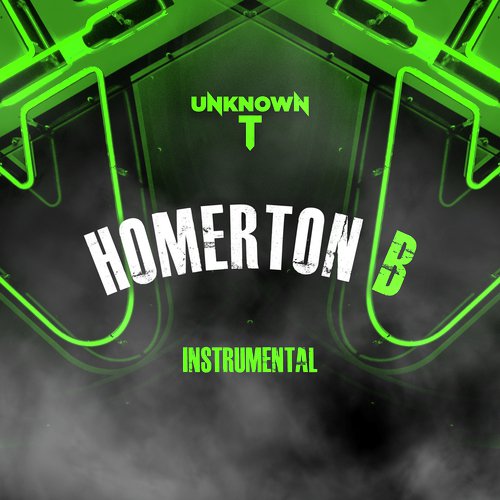 Homerton B (Instrumental)