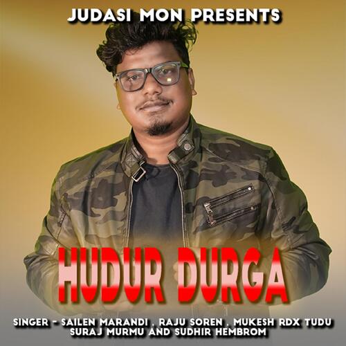 Hudur Durga ( Santhali Song ) 