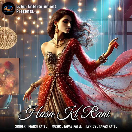 Husn Ki Rani