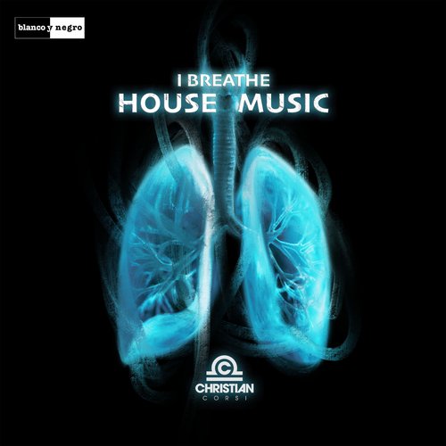 I Breath House Music_poster_image