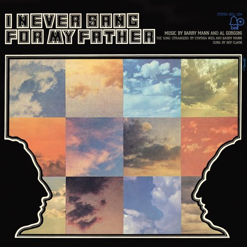 I Never Sang For My Father (Original Soundtrack Recording)