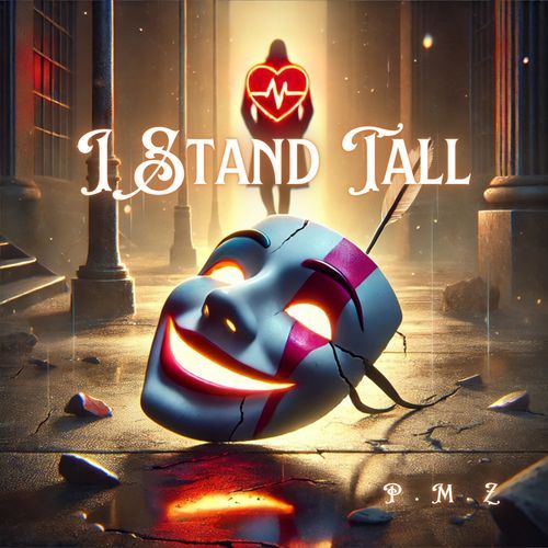 I Stand Tall cover art