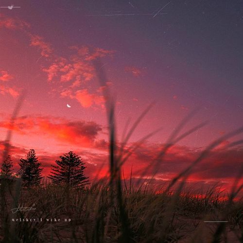I Woke Up (Slowed)