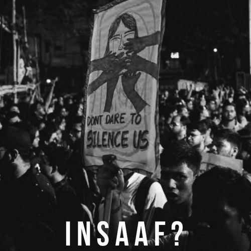 INSAAF?