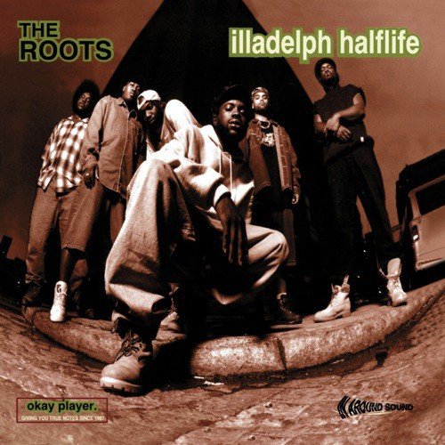 Outro (Roots / Illadelph Halflife) (Album Version)