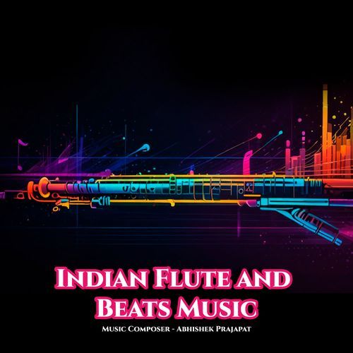 Indian Flute and Beats Music