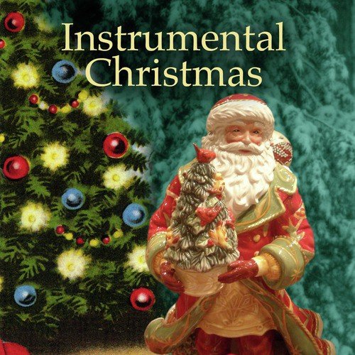 Zat You, Santa Claus (as made famous by Louis Armstrong & the Commanders) cover art
