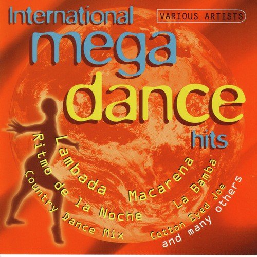 Dance Charts 1998