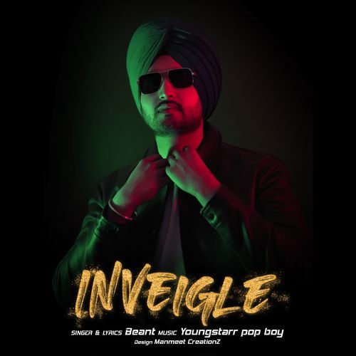 Inviegle
