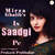 Is Saadgi Pe