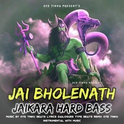 Jai Bholenath Jaikara Hard Bass-Cj0ici1hBng