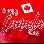 Je ne suis jamais allé au Canada