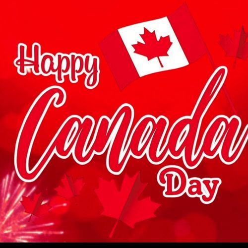 Je ne suis jamais allé au Canada