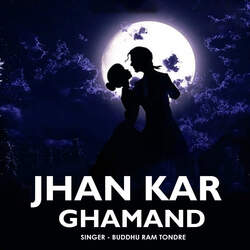 Jhan Kar Ghamand-JRs,AkYAUlU