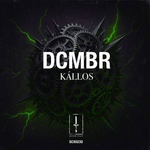 Kállos EP (SCX023D)