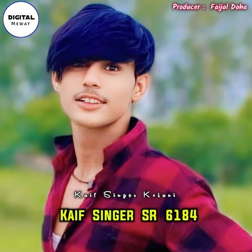 Kaif Singer SR 6184