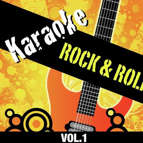 Karaoke - Rock & Roll Vol.1