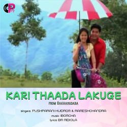 Kari Thaada Lakuge (From &quot;Sakhangdaba&quot;)-Rl5TZgBoVgQ