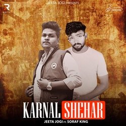 Karnal Shehar-ICA7XT8JAAc