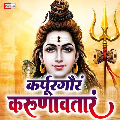 Karpurgauram Karunavataram
