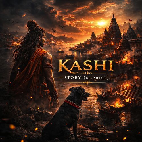 Kashi (Story Reprise)