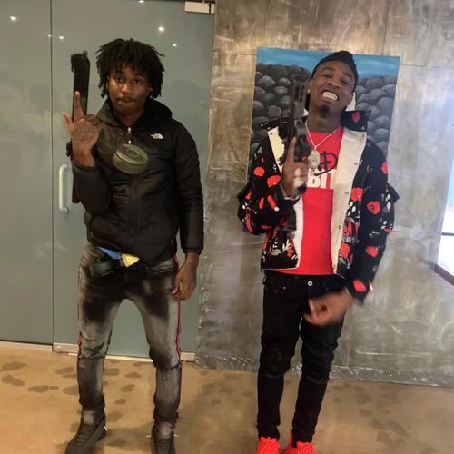 Kasino Shit cover art