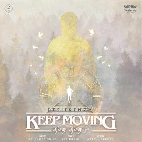 Keep Moving (1st Anniversary Edition)