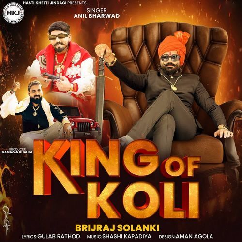 King Of Koli