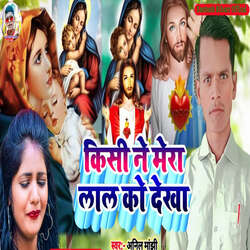 Kise Ne Mera Lal