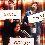 Kobe Bolbo Tomay