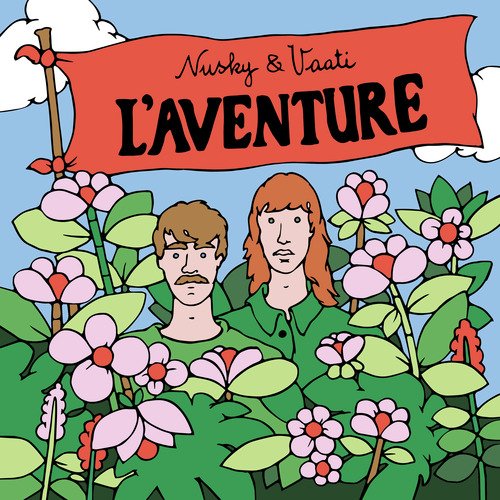 L'aventure